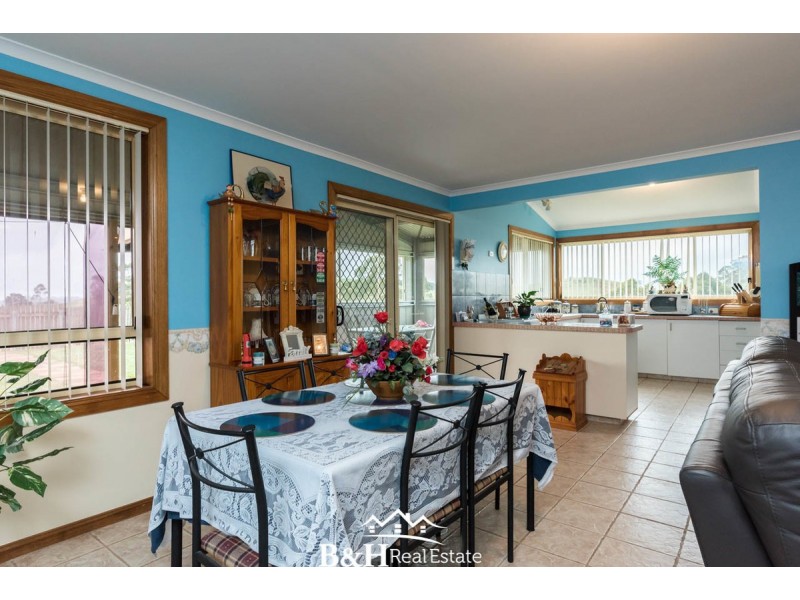 595b Natone Road, Natone TAS 7321