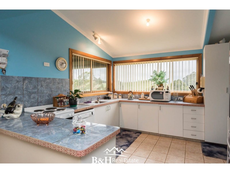 595b Natone Road, Natone TAS 7321