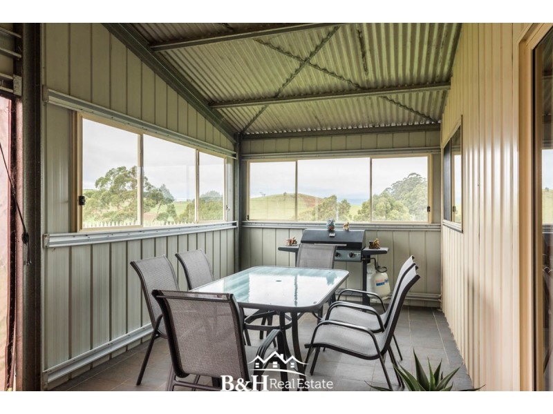 595b Natone Road, Natone TAS 7321