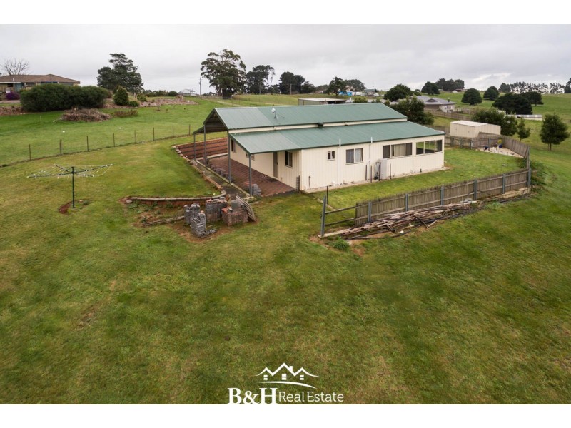 595b Natone Road, Natone TAS 7321