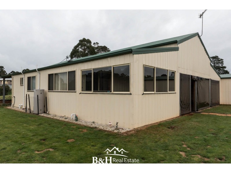 595b Natone Road, Natone TAS 7321