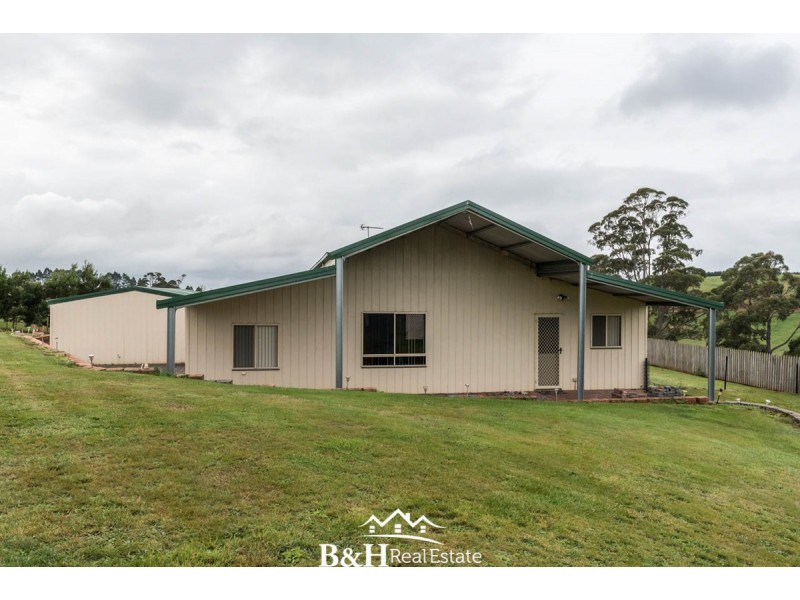 595b Natone Road, Natone TAS 7321