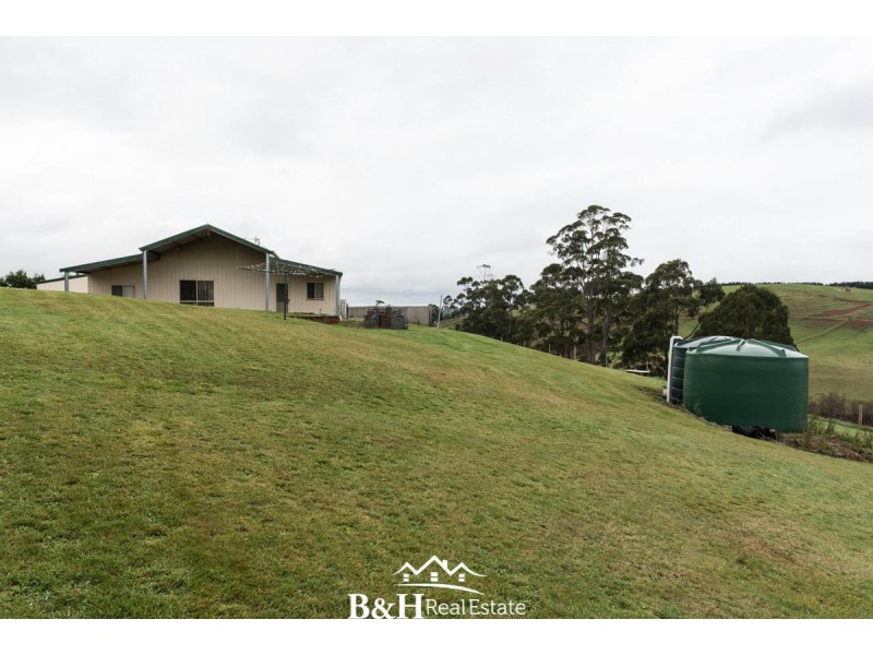 595b Natone Road, Natone TAS 7321