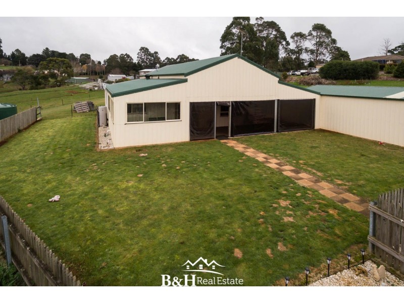 595b Natone Road, Natone TAS 7321