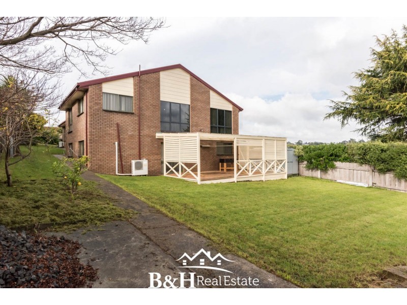 3 Hambledon Avenue, Park Grove TAS 7320