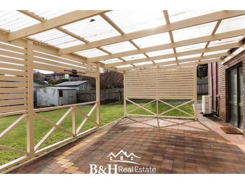 3 Hambledon Avenue, Park Grove TAS 7320