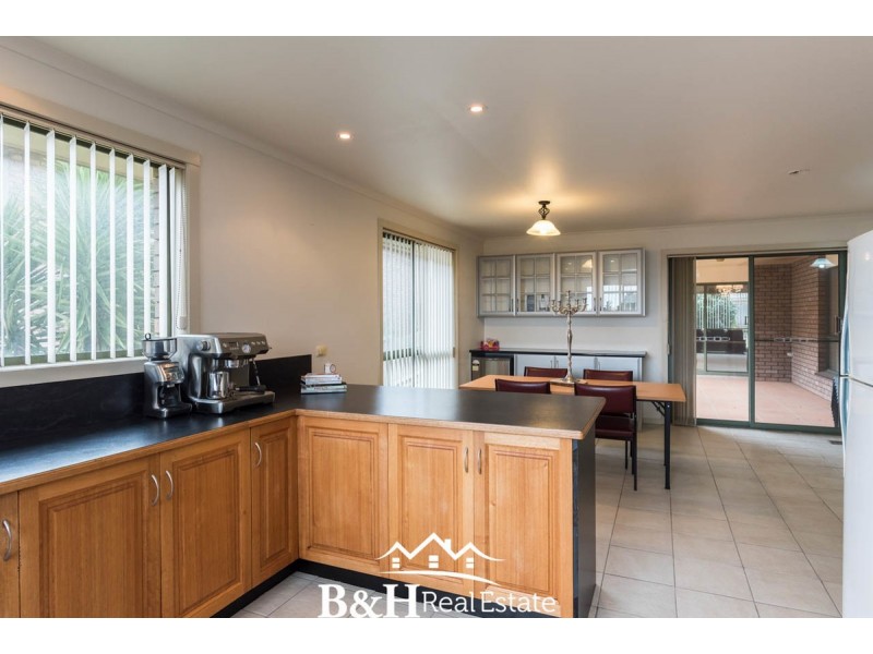 3 Hambledon Avenue, Park Grove TAS 7320