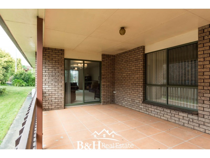 3 Hambledon Avenue, Park Grove TAS 7320