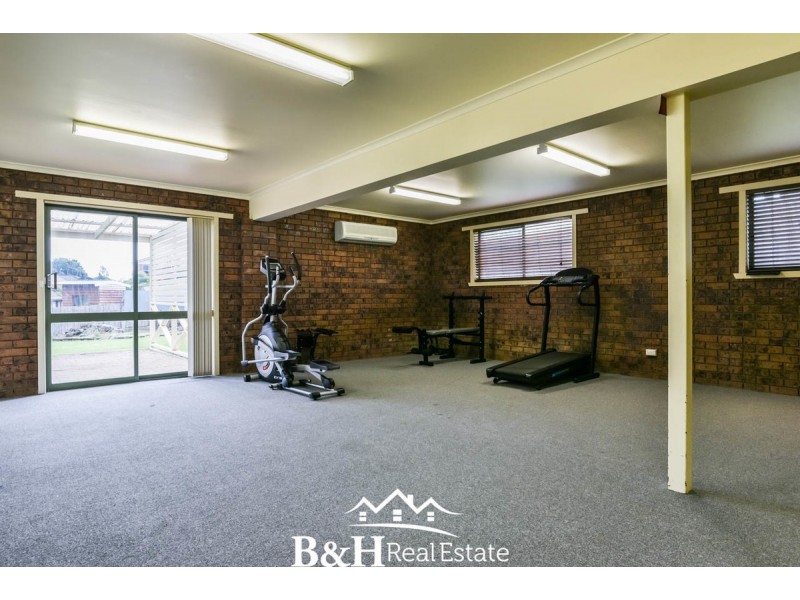 3 Hambledon Avenue, Park Grove TAS 7320