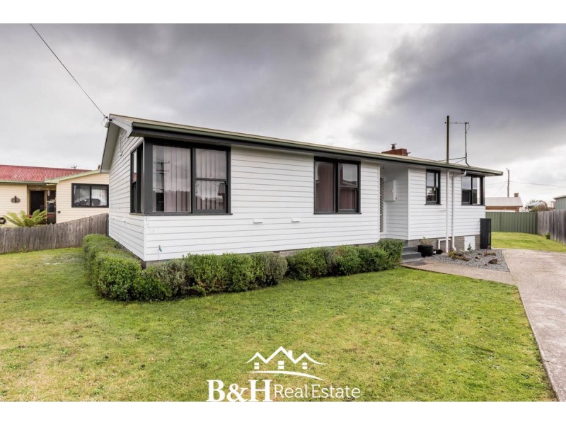 5 McCulloch Street, Ulverstone TAS 7315