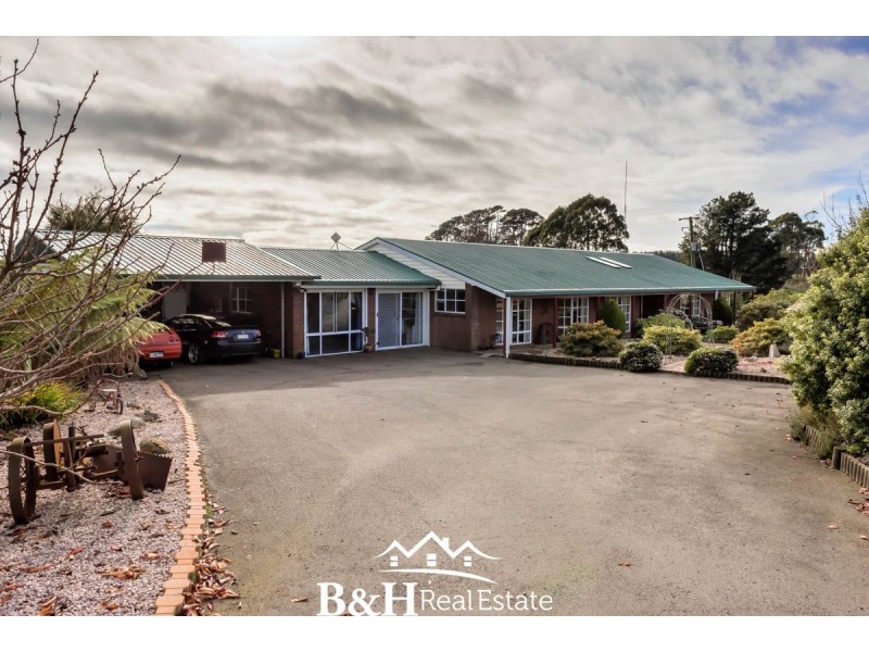 953 Ridgley Highway, Ridgley TAS 7321