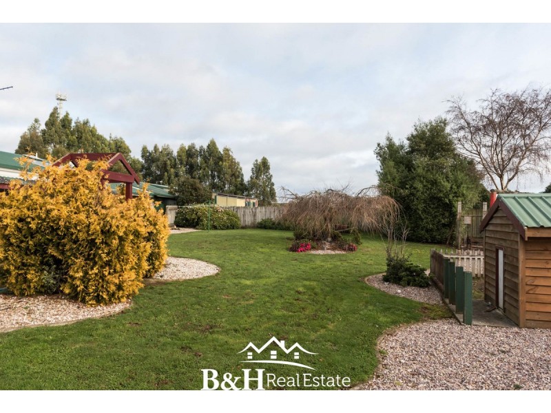 953 Ridgley Highway, Ridgley TAS 7321