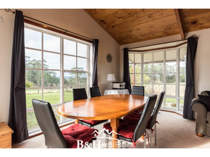 953 Ridgley Highway, Ridgley TAS 7321