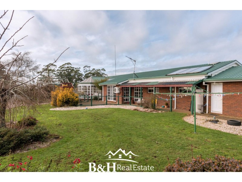 953 Ridgley Highway, Ridgley TAS 7321