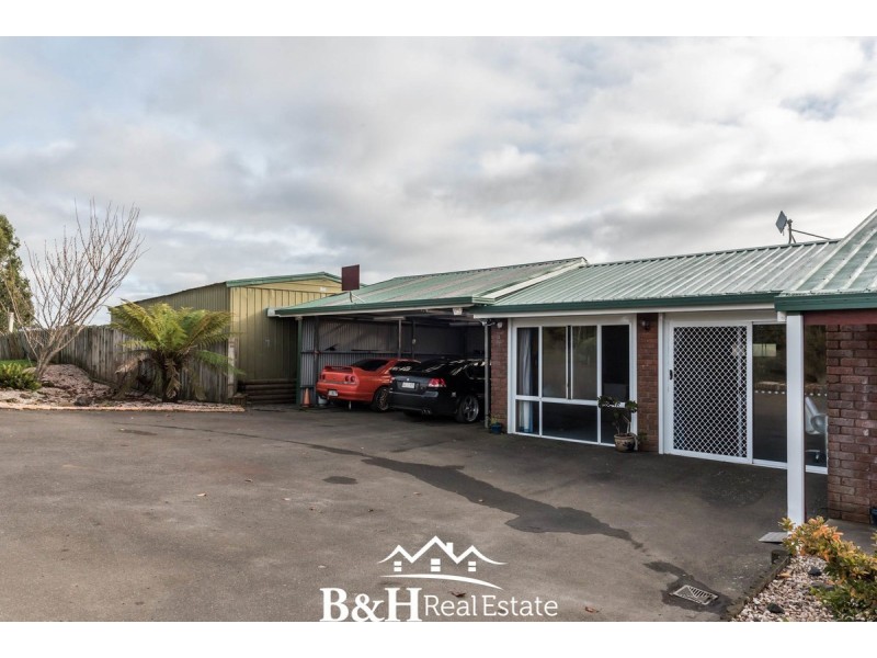 953 Ridgley Highway, Ridgley TAS 7321