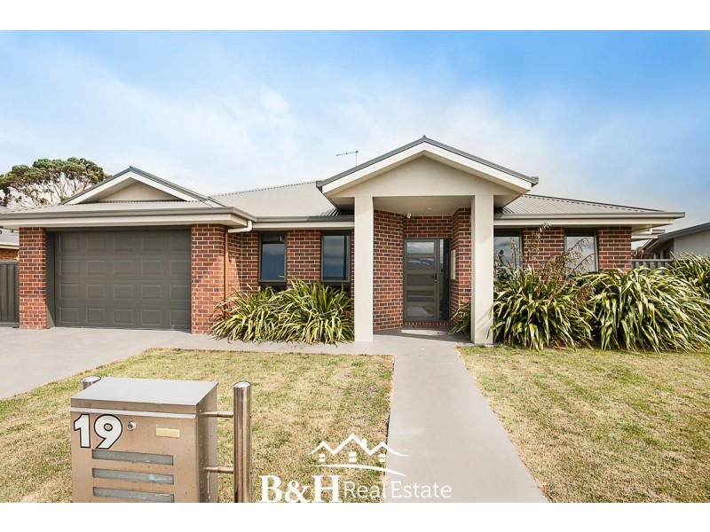 19 Matelle Court, West Ulverstone TAS 7315