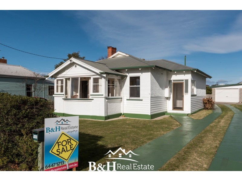 34 Dial Street, Ulverstone TAS 7315