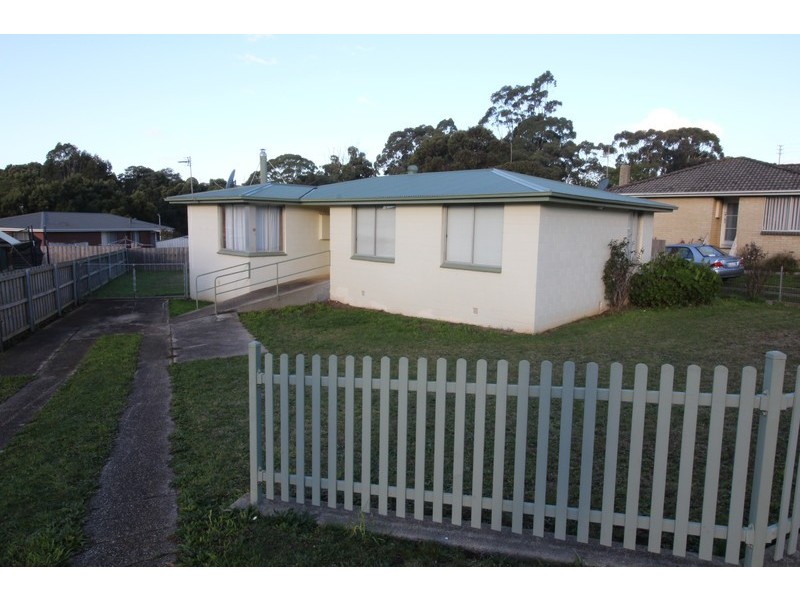 33 Turner Crescent, Shorewell Park TAS 7320