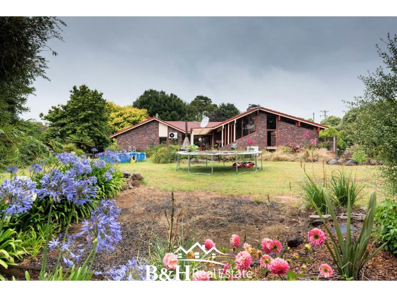 839 West Mooreville Road, West Mooreville TAS 7321