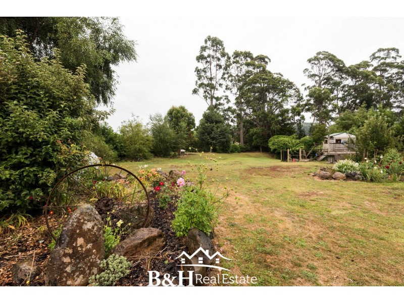 839 West Mooreville Road, West Mooreville TAS 7321