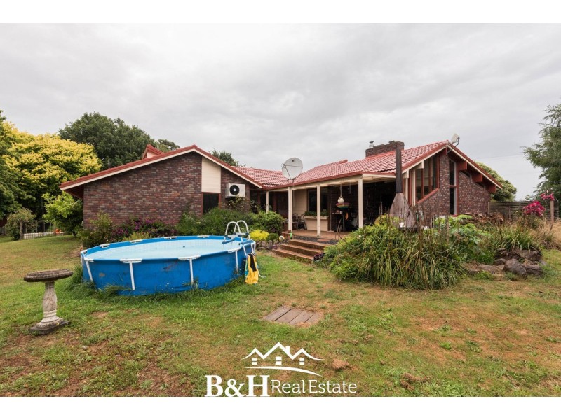 839 West Mooreville Road, West Mooreville TAS 7321