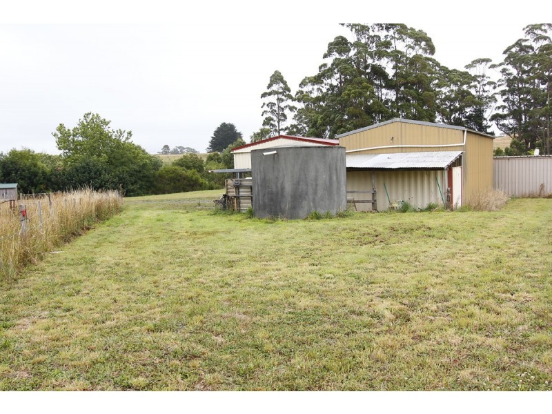 839 West Mooreville Road, West Mooreville TAS 7321