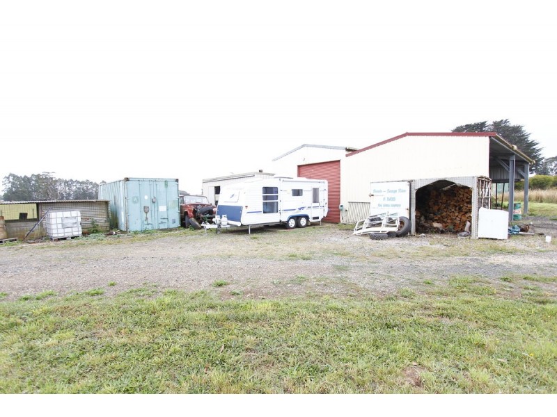 839 West Mooreville Road, West Mooreville TAS 7321