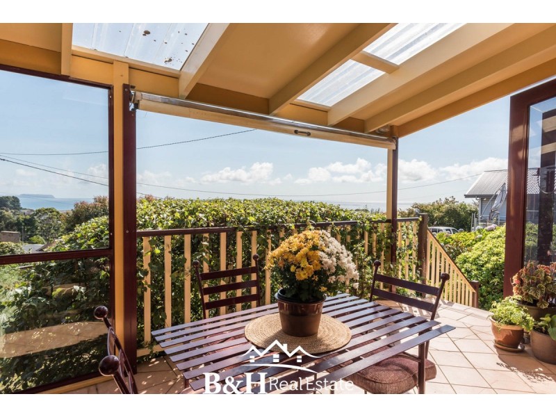 3 Villiers Street, Parklands TAS 7320