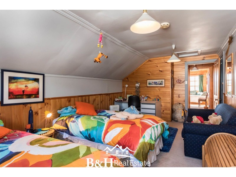 3 Villiers Street, Parklands TAS 7320