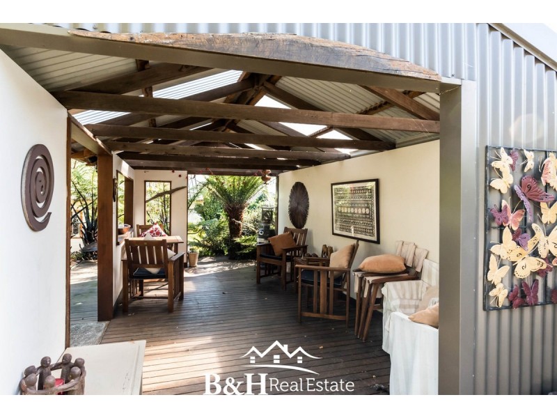 3 Villiers Street, Parklands TAS 7320