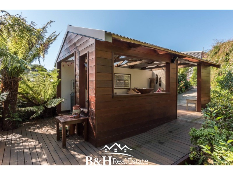 3 Villiers Street, Parklands TAS 7320