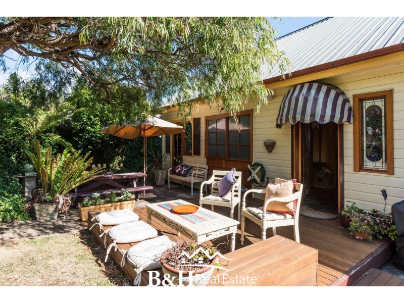 3 Villiers Street, Parklands TAS 7320