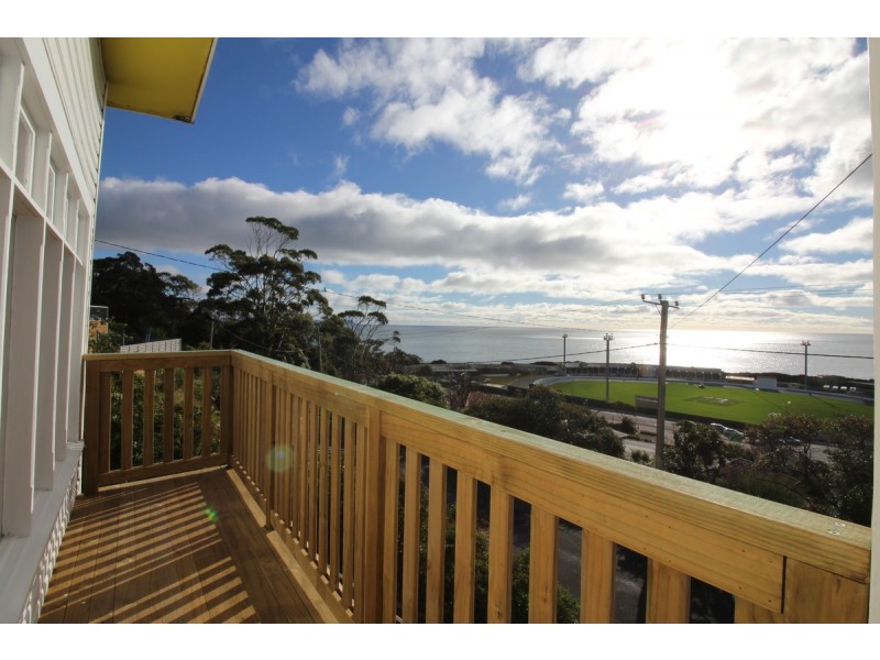 21 Regent Street, Burnie TAS 7320
