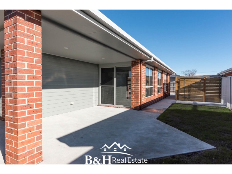 2/66 Trevor Street, Ulverstone TAS 7315