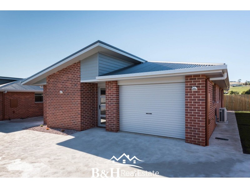 2/66 Trevor Street, Ulverstone TAS 7315