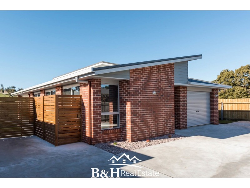 3/66 Trevor Street, Ulverstone TAS 7315