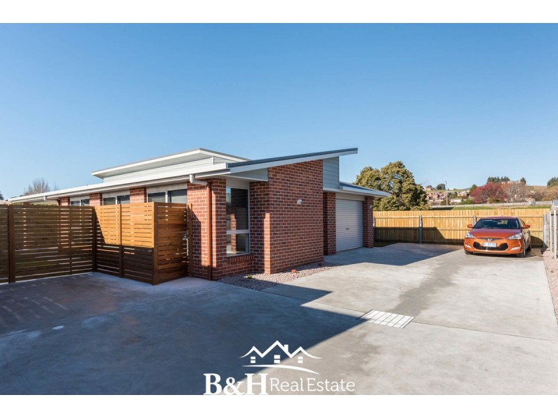 3/66 Trevor Street, Ulverstone TAS 7315