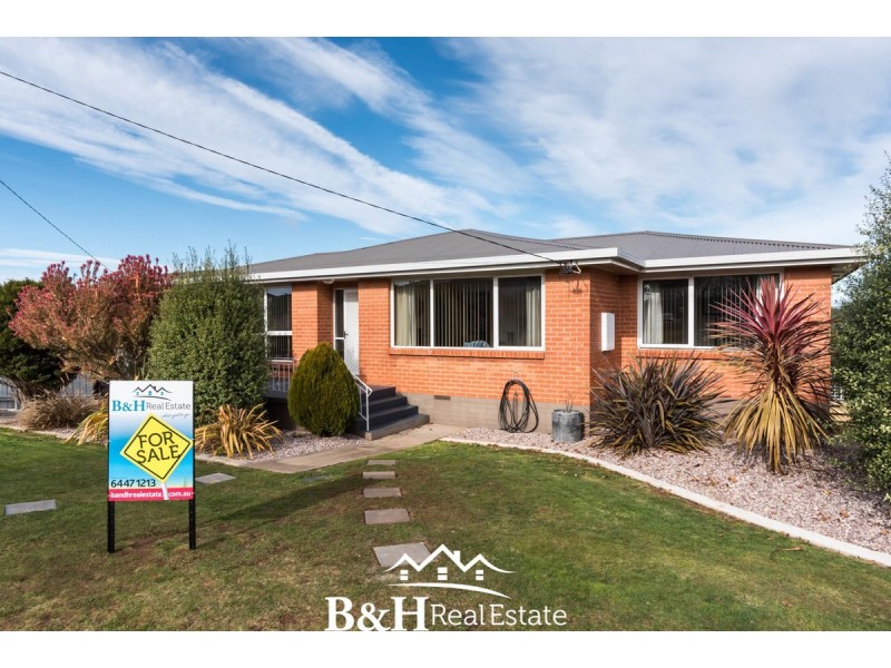 73 Upper Maud Street, West Ulverstone TAS 7315