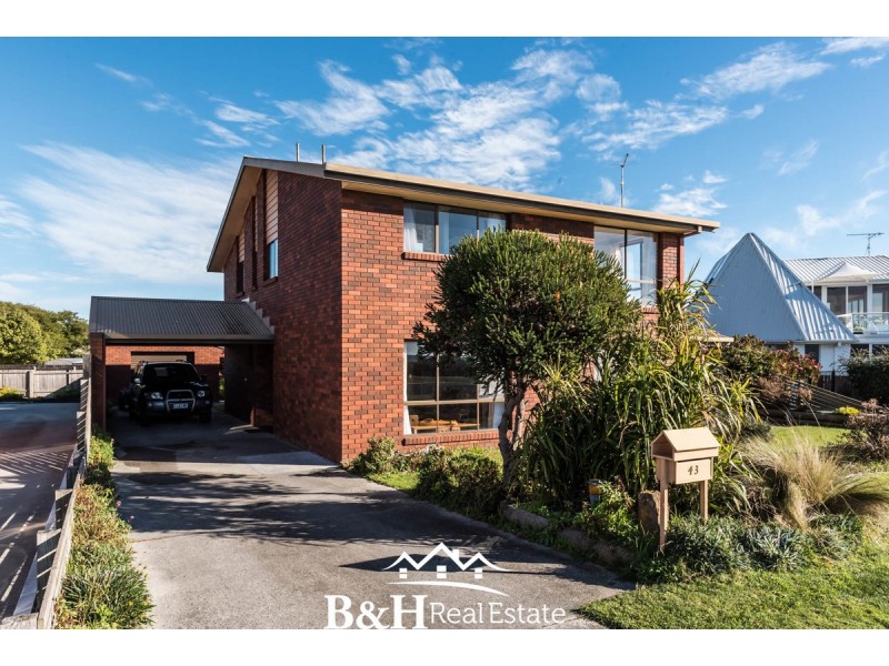 43 Shearwater Esplanade, Shearwater TAS 7307