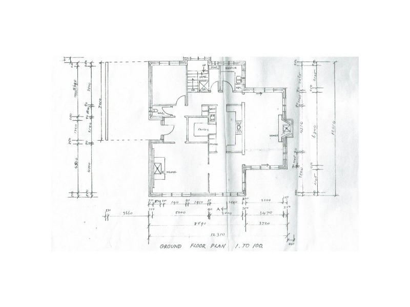 43 Shearwater Esplanade, Shearwater TAS 7307 Floorplan