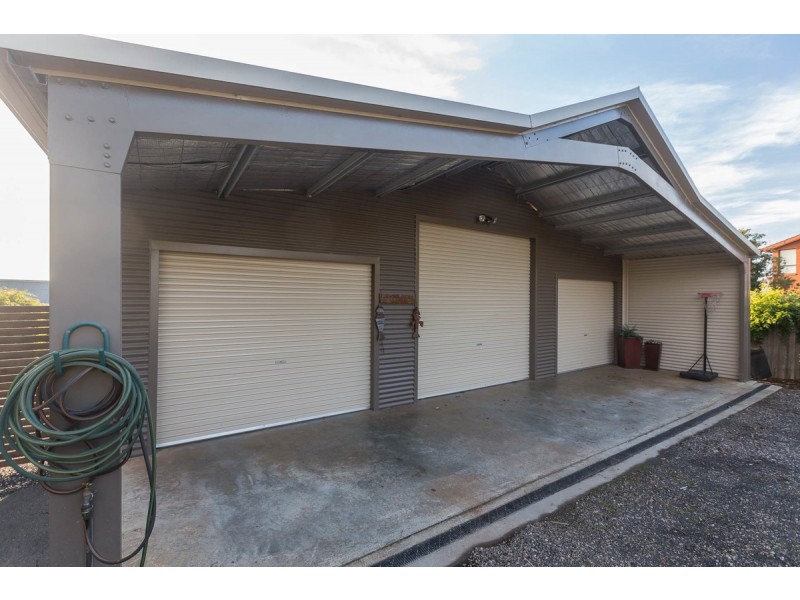10 Richardson Crescent, Park Grove TAS 7320