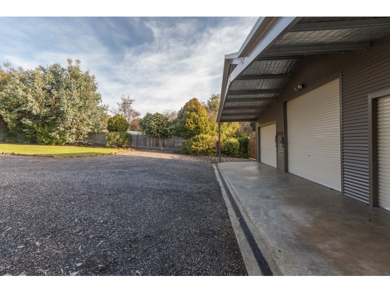 10 Richardson Crescent, Park Grove TAS 7320