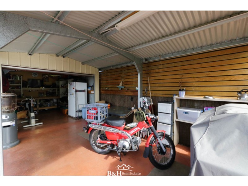 2 Amy Street, Burnie TAS 7320