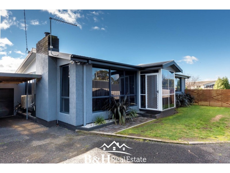 32A Alice Street, West Ulverstone TAS 7315