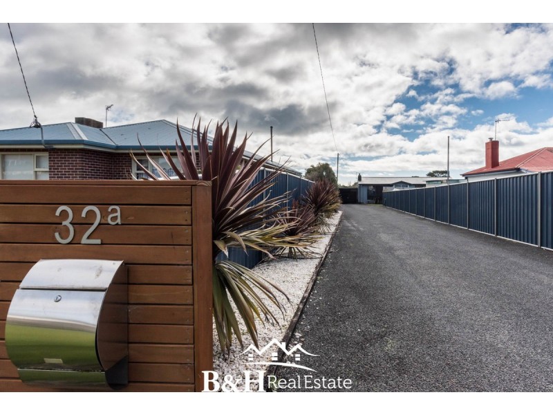 32A Alice Street, West Ulverstone TAS 7315
