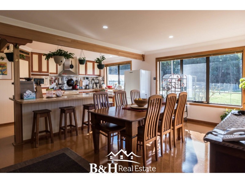 1064 Upper Natone Road, Upper Natone TAS 7321