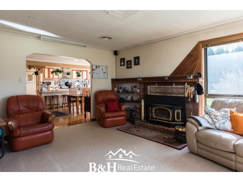 1064 Upper Natone Road, Upper Natone TAS 7321