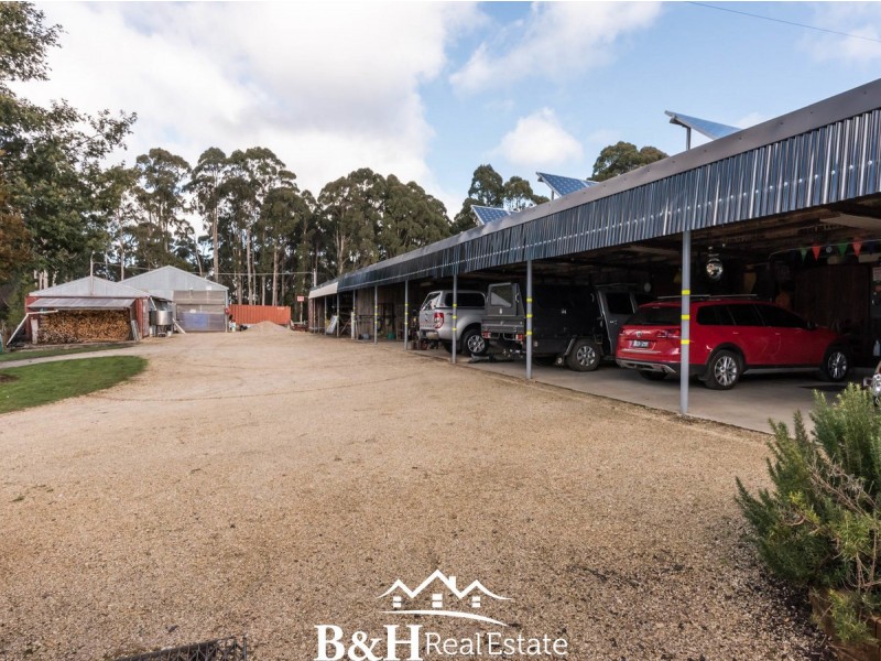 1064 Upper Natone Road, Upper Natone TAS 7321