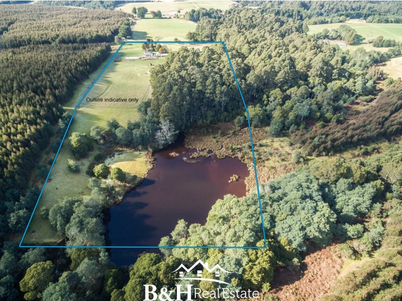 1064 Upper Natone Road, Upper Natone TAS 7321