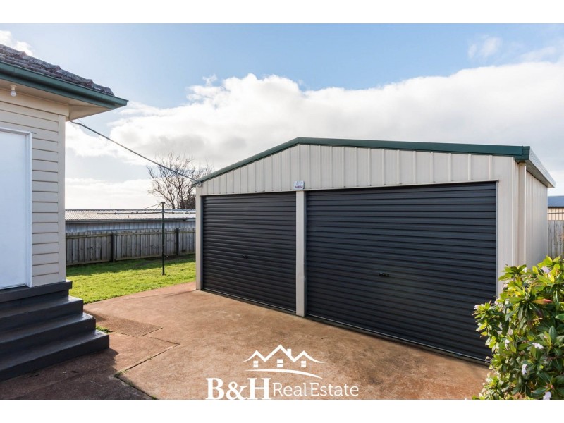 29 Belton Street, Acton TAS 7320